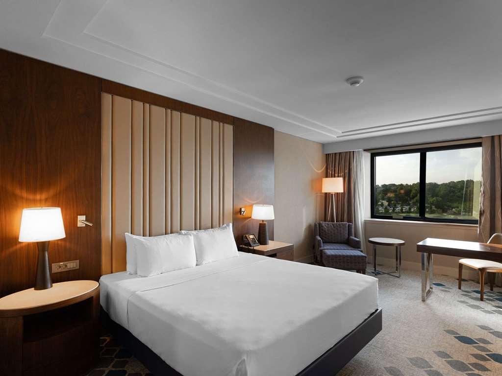 Moevenpick Hotel ทาชเคนต์ ห้อง รูปภาพ
