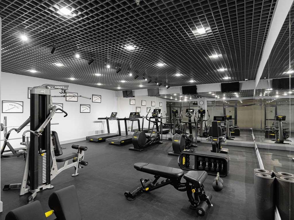 Moevenpick Hotel ทาชเคนต์ สิ่งอำนวยความสะดวก รูปภาพ