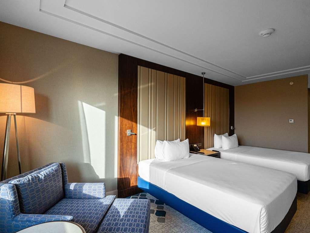 Moevenpick Hotel ทาชเคนต์ ห้อง รูปภาพ