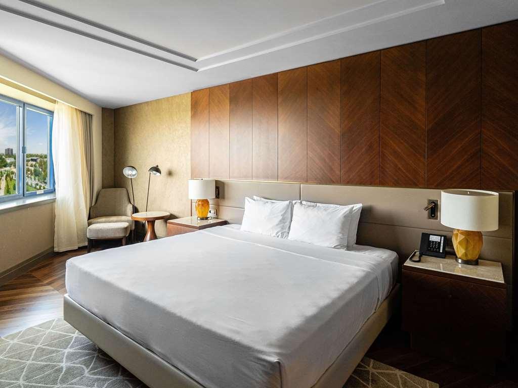 Moevenpick Hotel ทาชเคนต์ ห้อง รูปภาพ