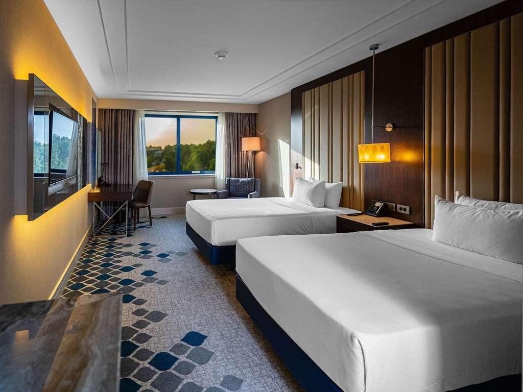Moevenpick Hotel ทาชเคนต์ ห้อง รูปภาพ