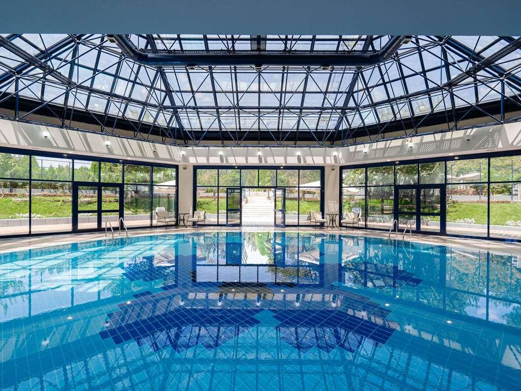 Moevenpick Hotel ทาชเคนต์ สิ่งอำนวยความสะดวก รูปภาพ