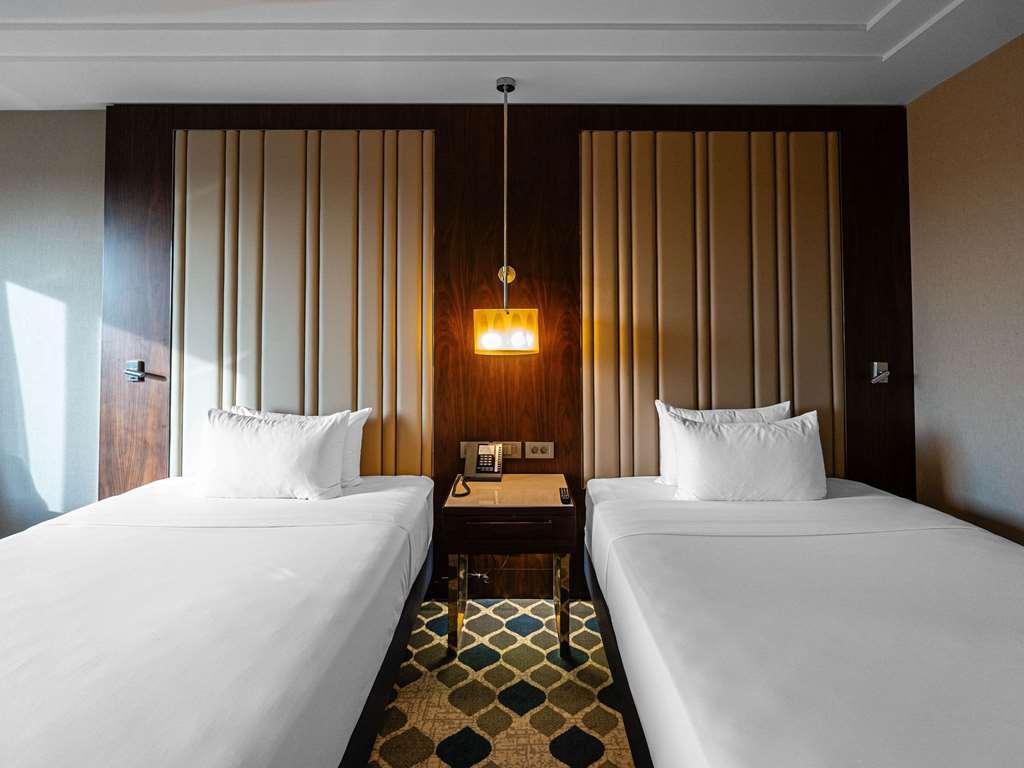 Moevenpick Hotel ทาชเคนต์ ห้อง รูปภาพ