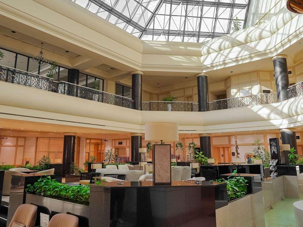 Moevenpick Hotel ทาชเคนต์ ภายนอก รูปภาพ