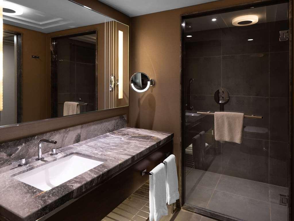 Moevenpick Hotel ทาชเคนต์ ห้อง รูปภาพ