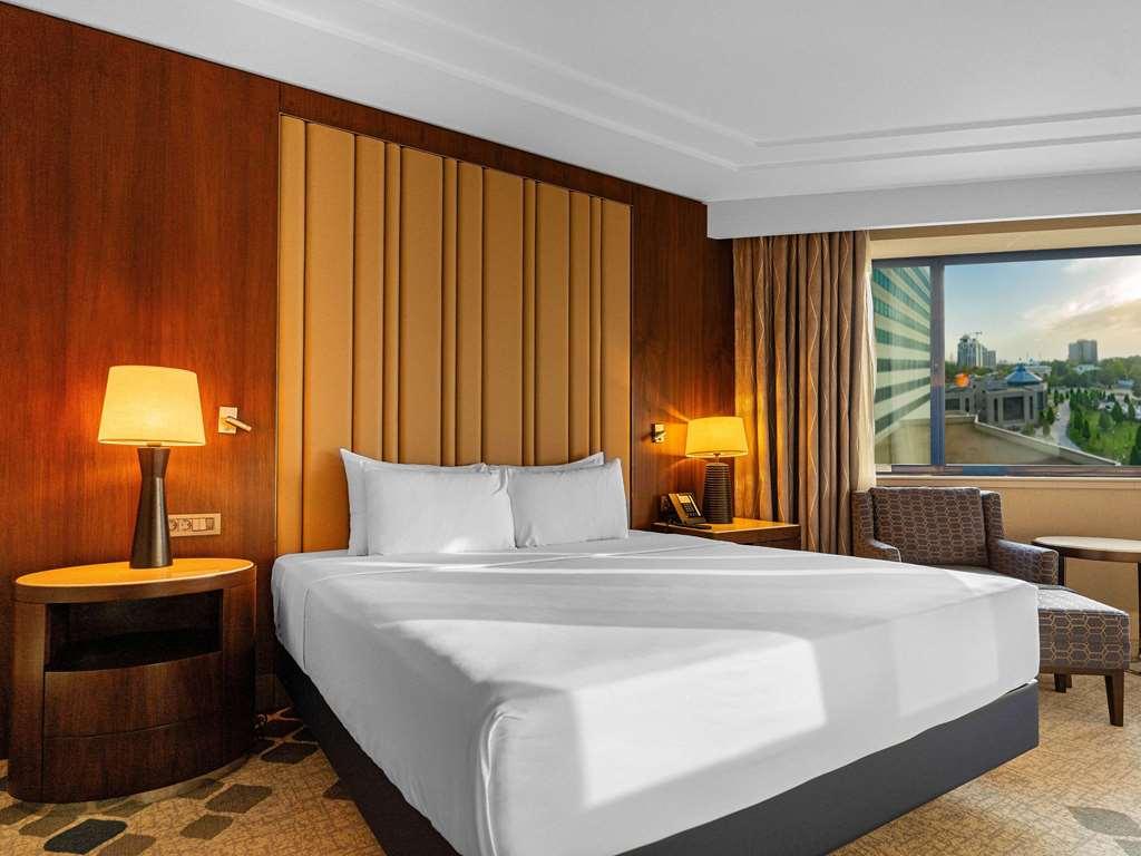 Moevenpick Hotel ทาชเคนต์ ห้อง รูปภาพ