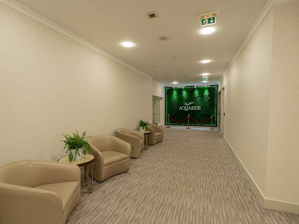 Moevenpick Hotel ทาชเคนต์ สิ่งอำนวยความสะดวก รูปภาพ