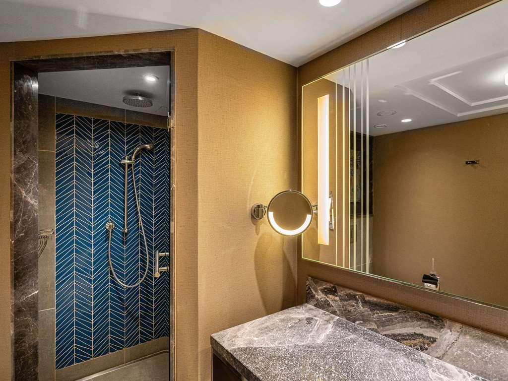 Moevenpick Hotel ทาชเคนต์ ห้อง รูปภาพ