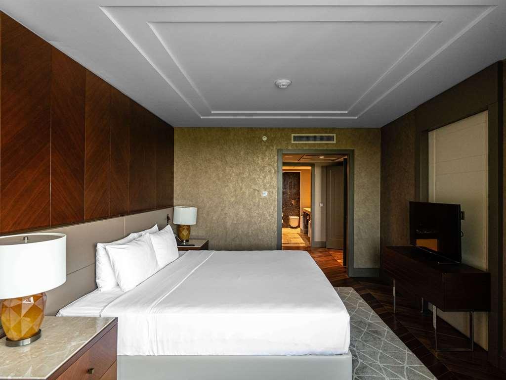 Moevenpick Hotel ทาชเคนต์ ห้อง รูปภาพ